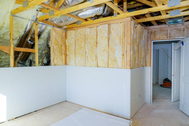 Garage Insulation Installation in Manville, NJ